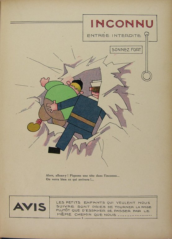 Bille et cube - A travers le monde. | Immagine Gallery 3