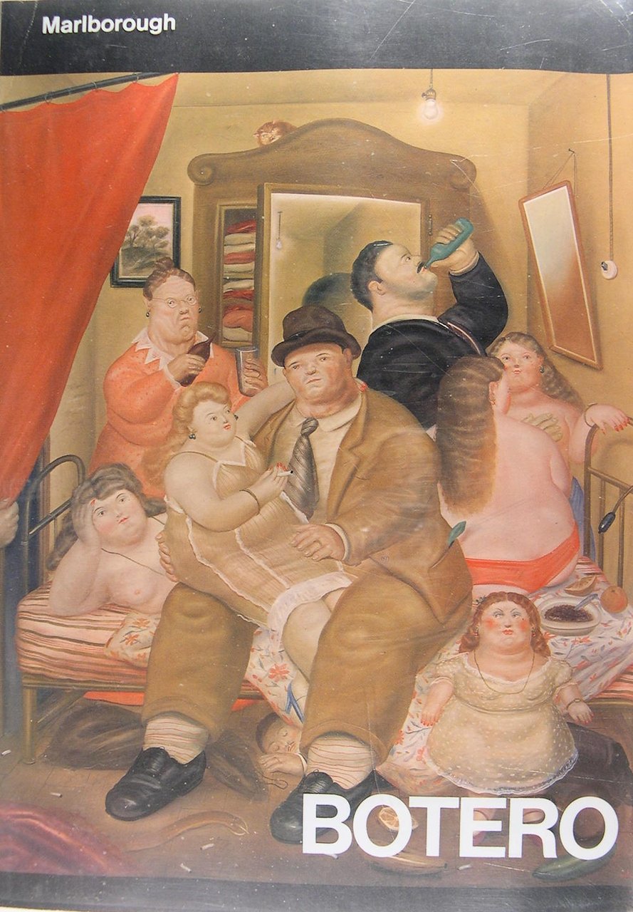 BOTERO