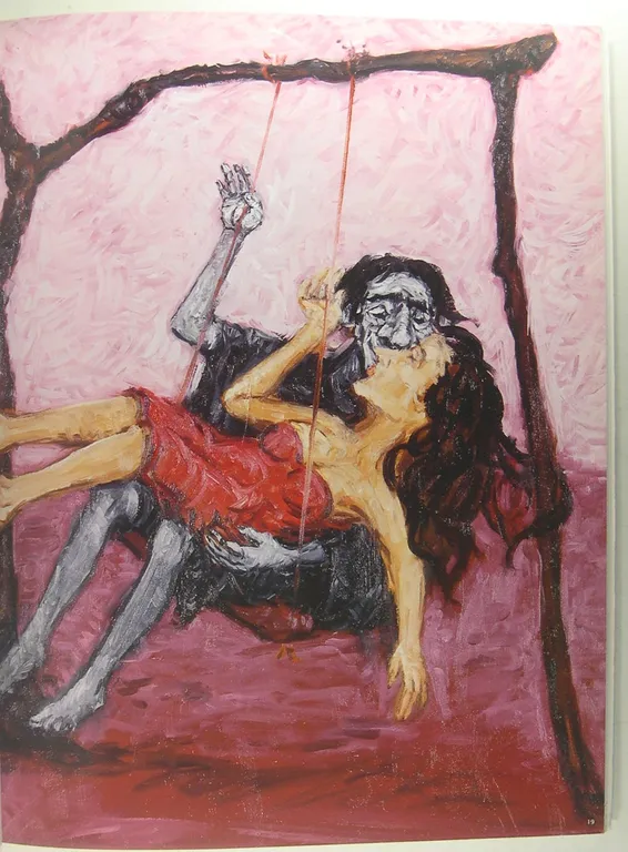 Cantique des cantiques | Immagine Gallery 2