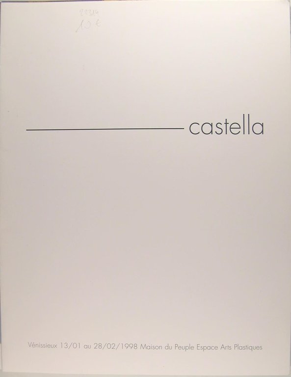 CASTELLA