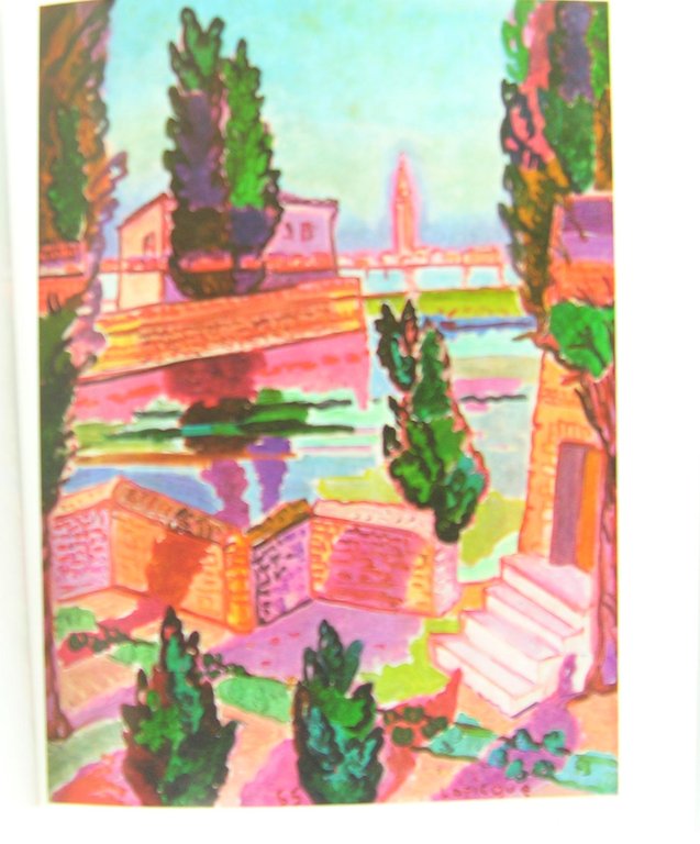 Charles Lapicque | Immagine Gallery 2