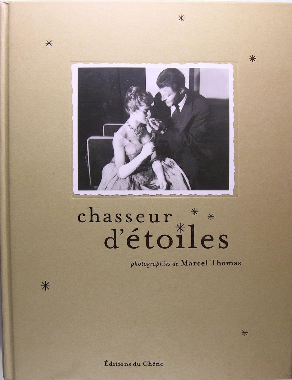 Chasseur d'étoiles