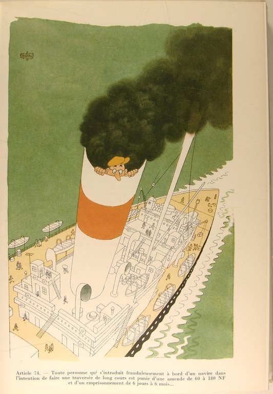 Code du voyage et du tourisme - textes officiels