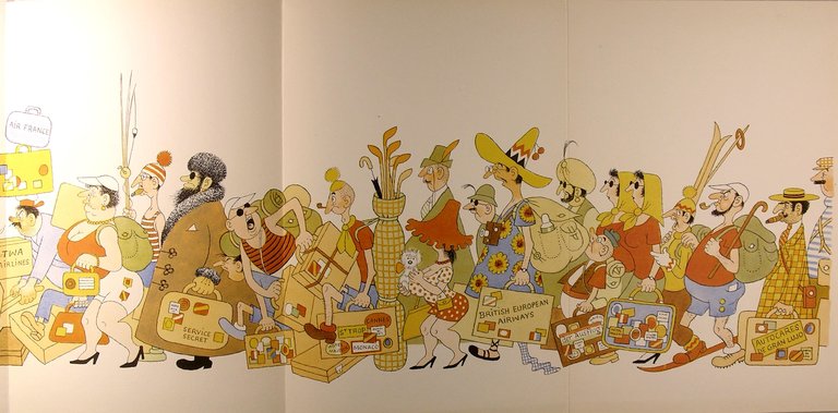 Code du voyage et du tourisme - textes officiels