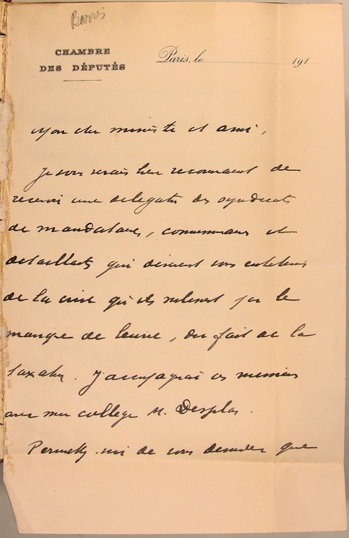 Colette Baudoche - Histoire d’une fille de Metz