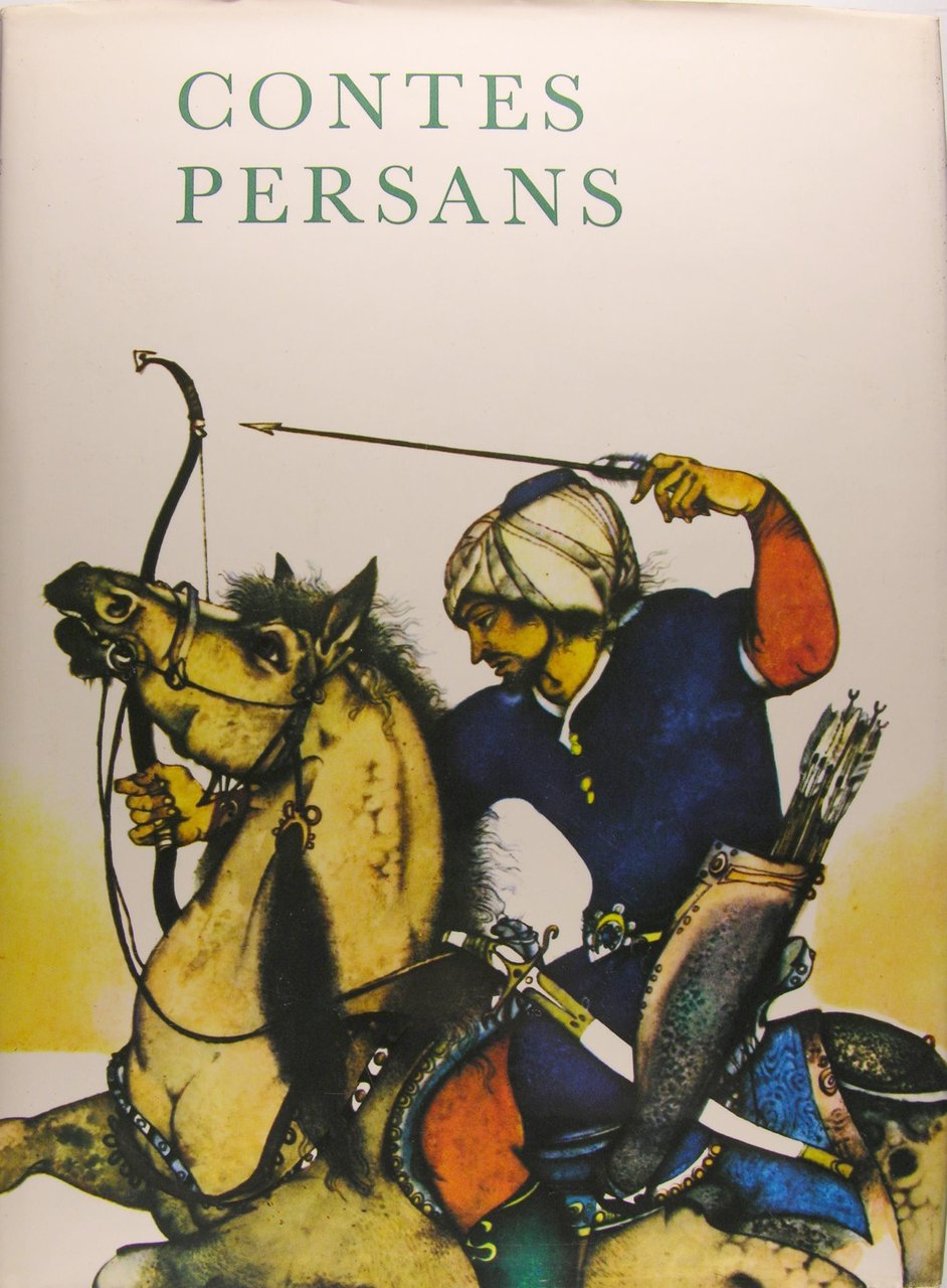 Contes Persans