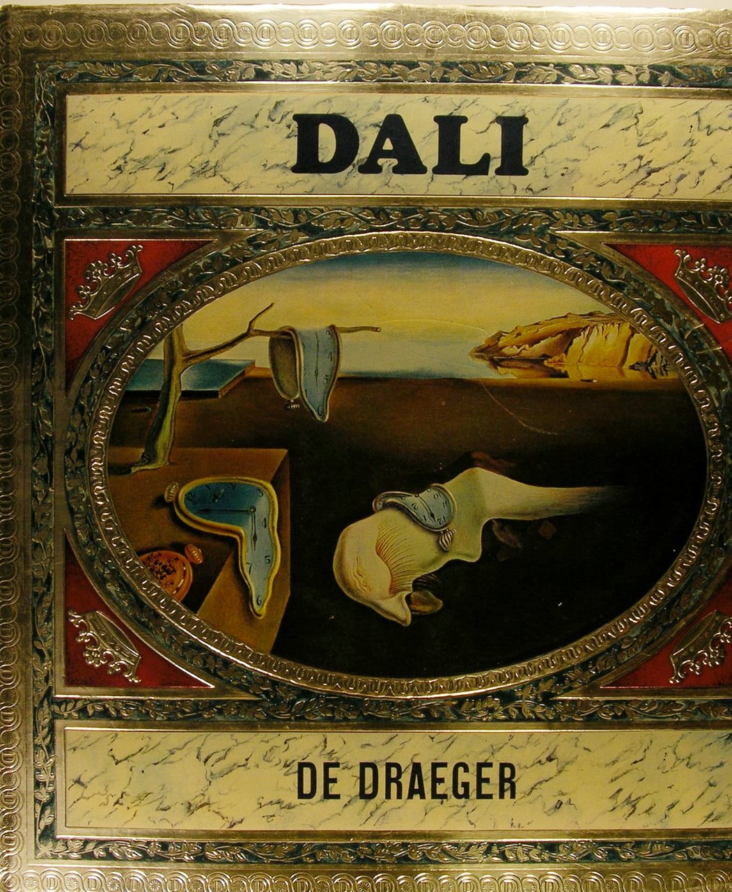 Dali.