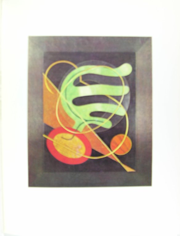 Domela Rétrospective 1922-1969 | Immagine Gallery 2