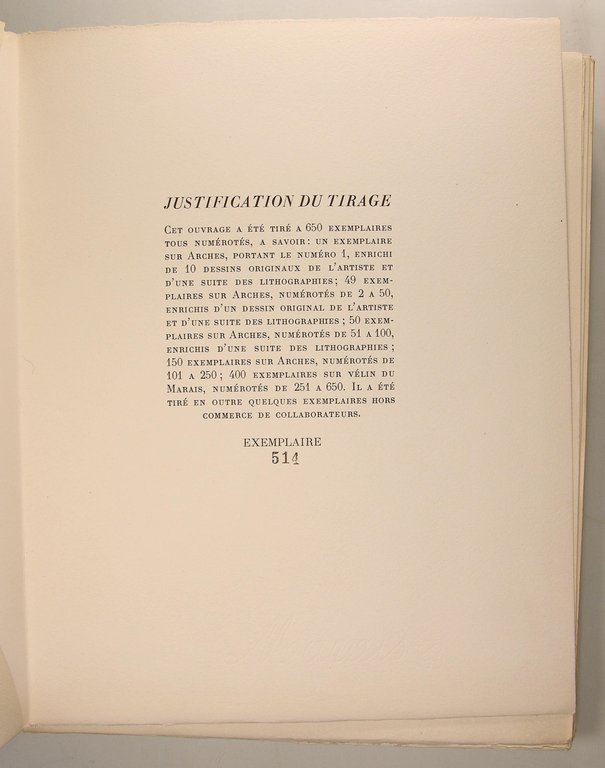 Douze dialogues de bêtes