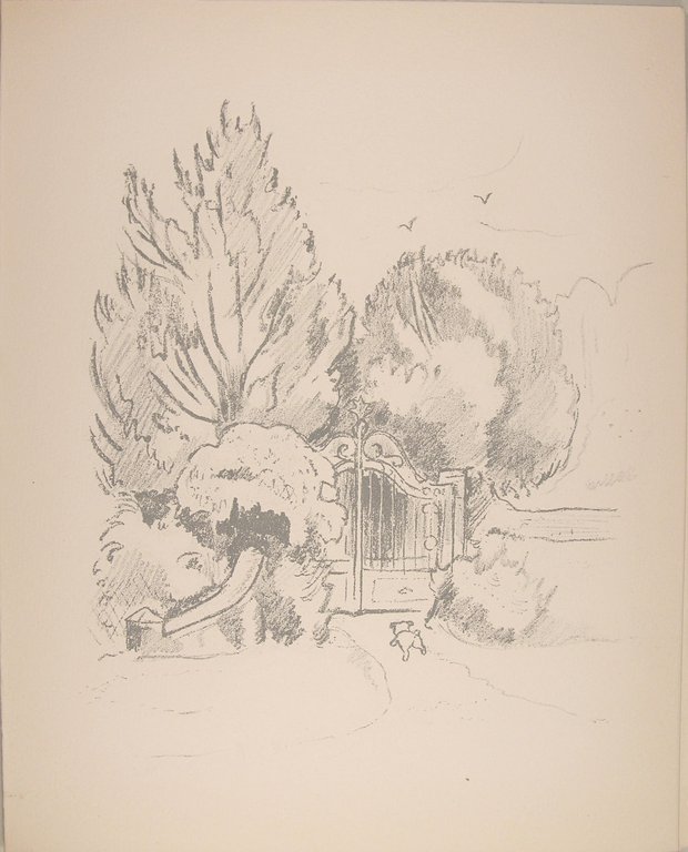 Douze dialogues de bêtes