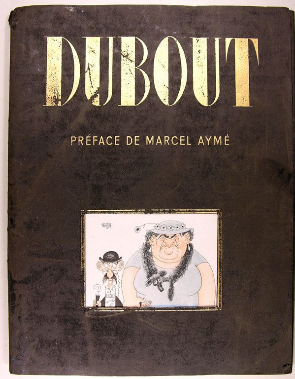 Dubout