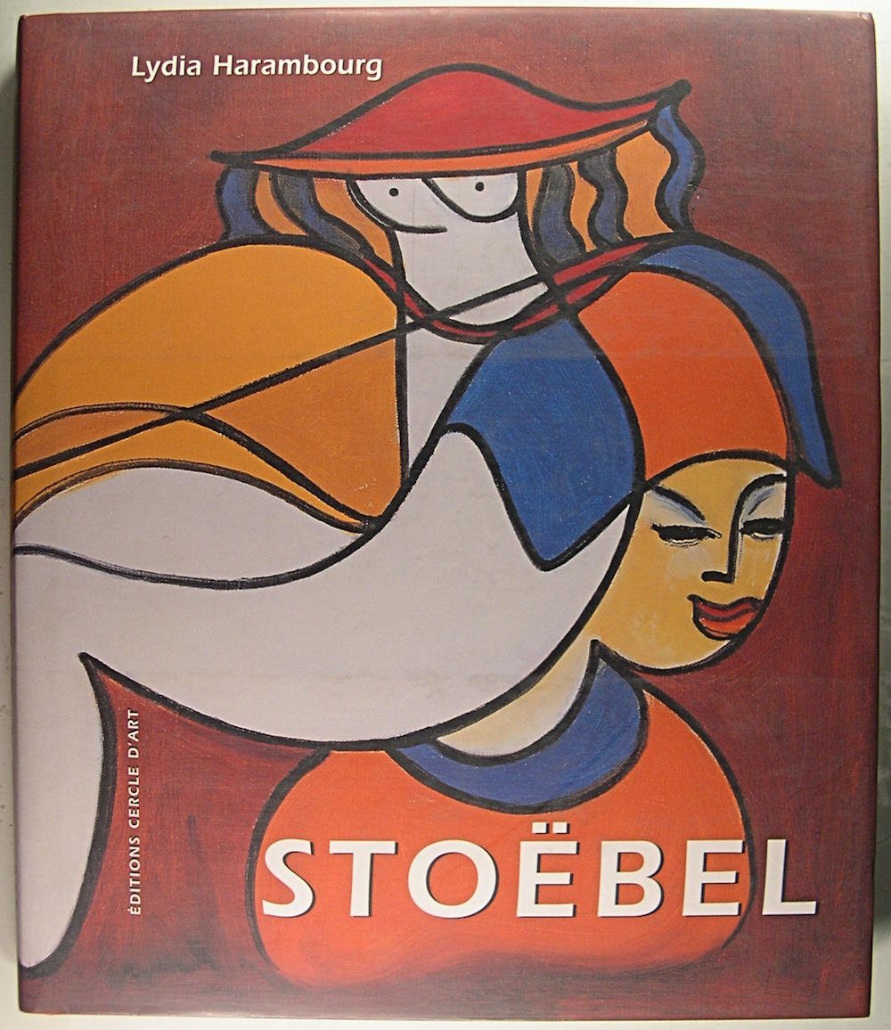 Edgar Stoëbel