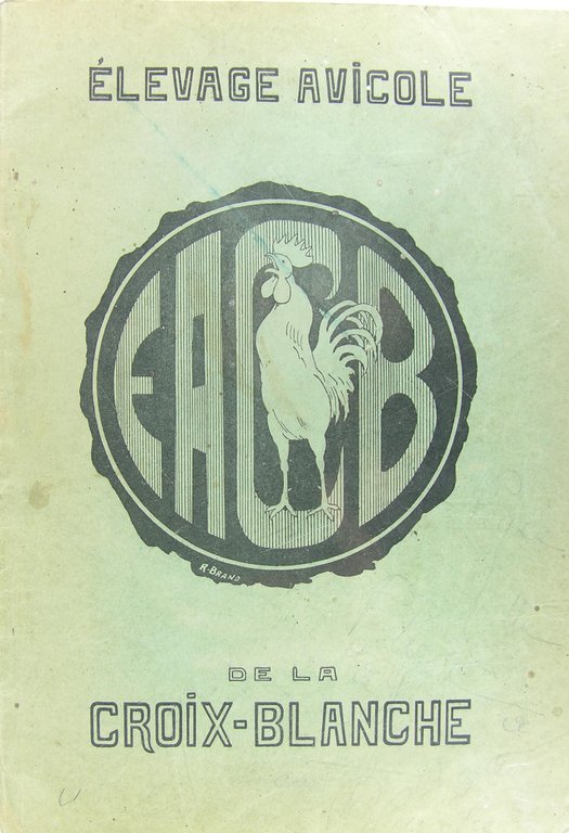 Elevage avicole de la Croix Blanche | Immagine Gallery 2