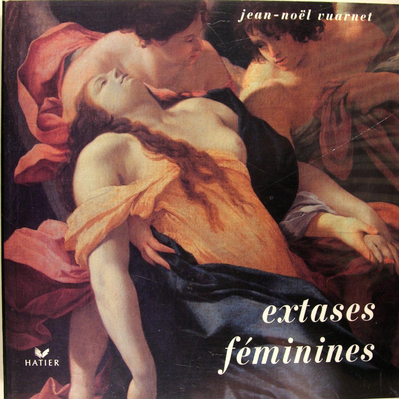 Extases féminines