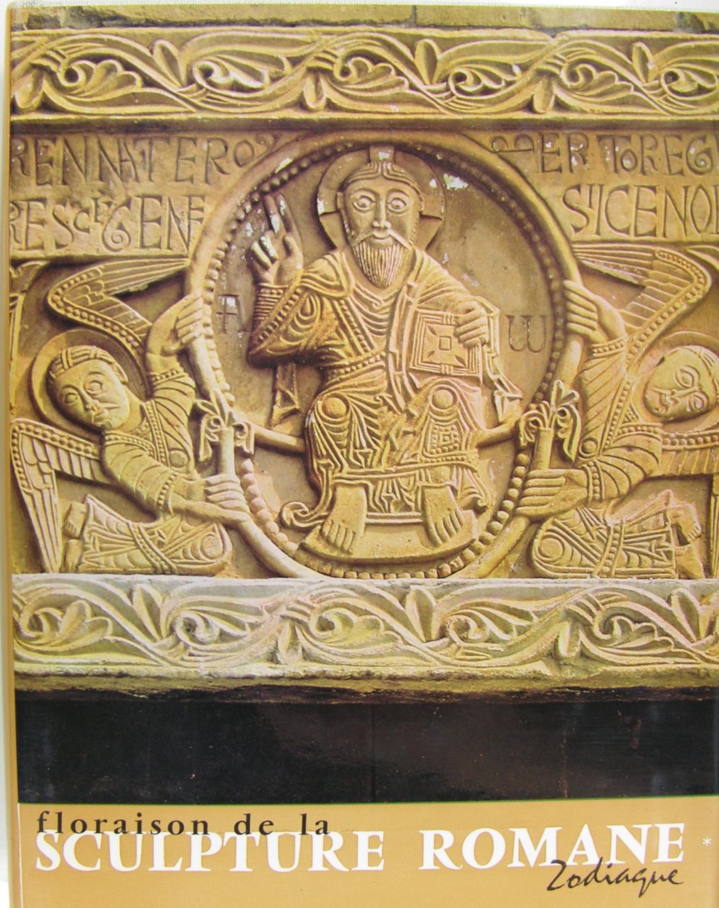 Floraison de la sculpture Romane - 1 - Le coeur … | Immagine principale