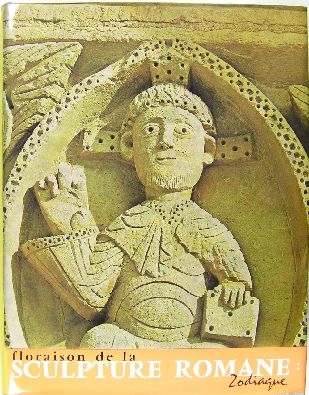 Floraison de la sculpture Romane - 2 - Le coeur … | Immagine principale