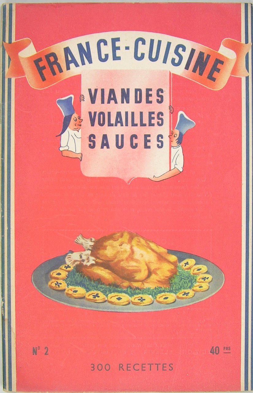 France cuisine | Immagine principale