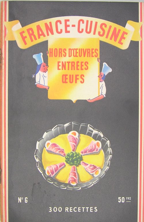 France cuisine | Immagine Gallery 4