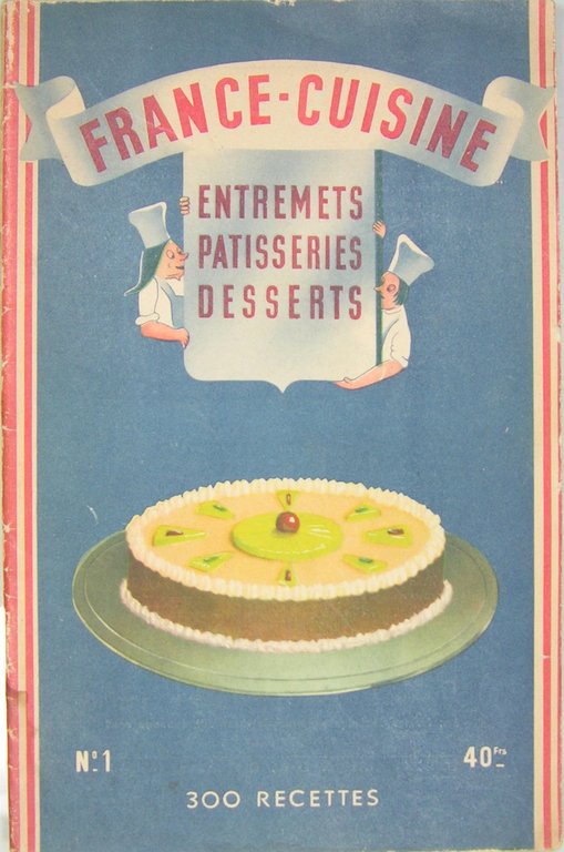 France cuisine | Immagine Gallery 5