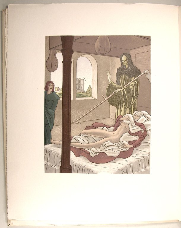François Villon