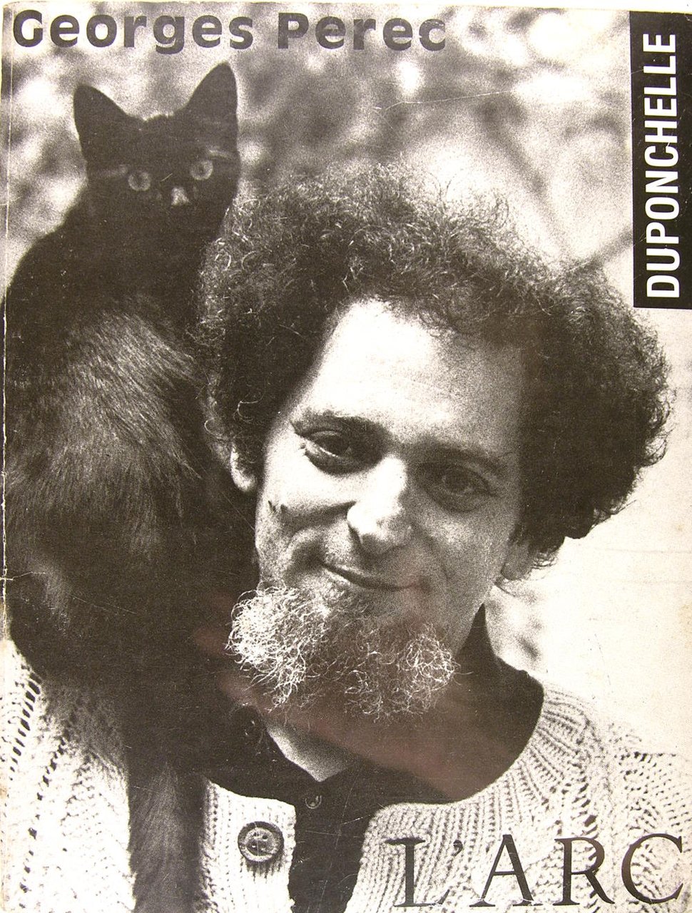 Georges Perec