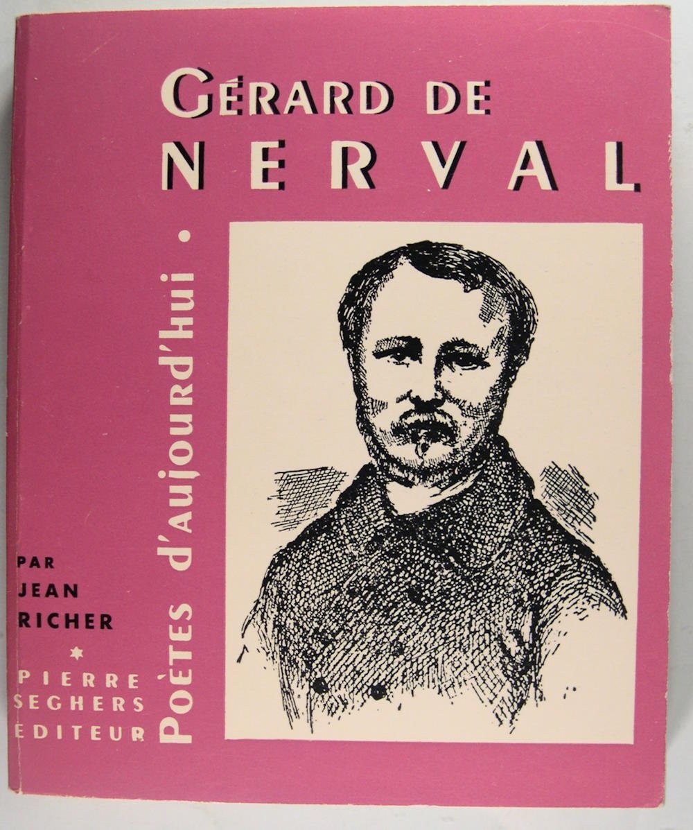 Gérard de Nerval