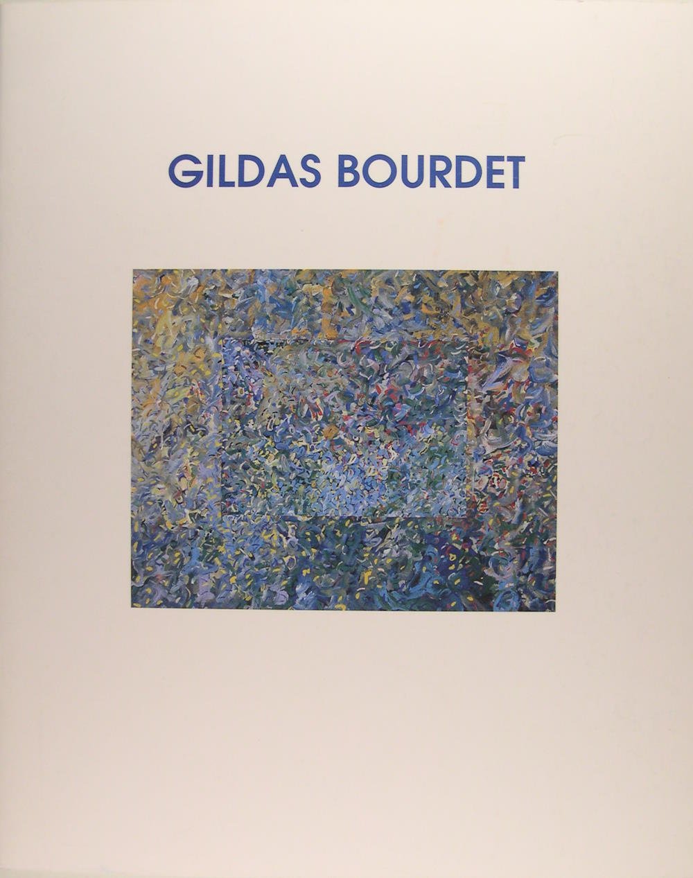 Gildas Bourdet - Peintures - aquarelles - dessins