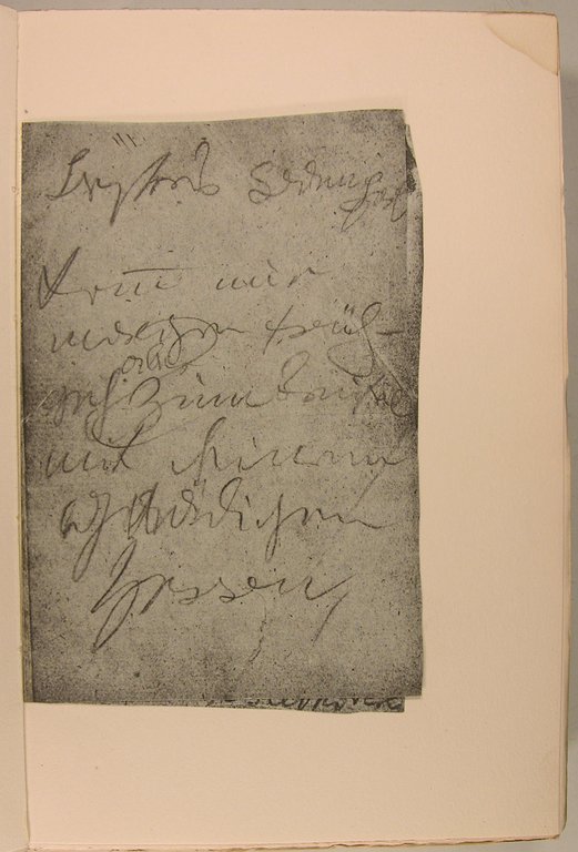 Goethe et Beethoven - Essais.