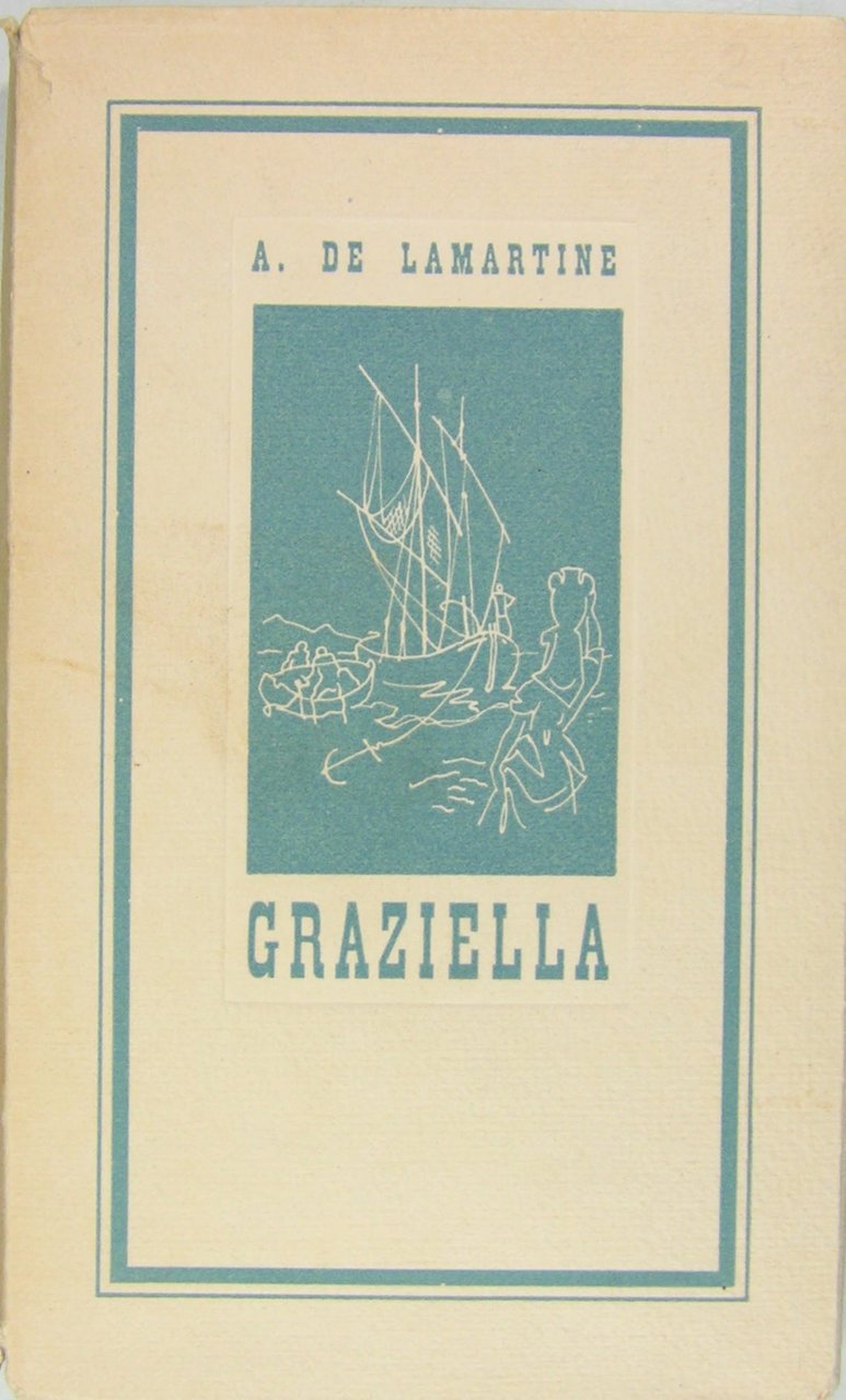 Graziela | Immagine principale