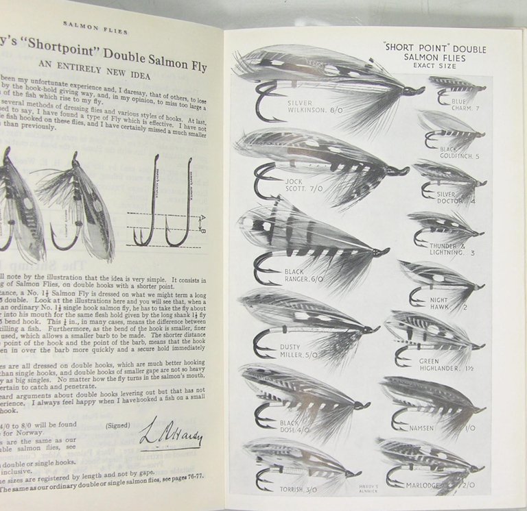 Hardy's Anglers' guide - 1937 | Immagine Gallery 2