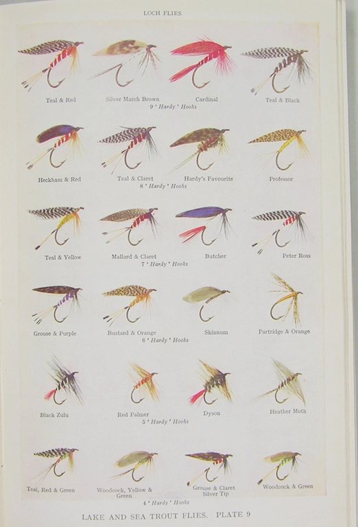 Hardy's Anglers' guide - 1937 | Immagine Gallery 3