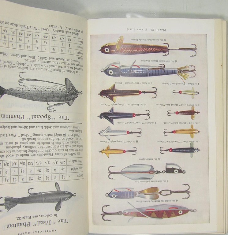 Hardy's Anglers' guide - 1937 | Immagine Gallery 4