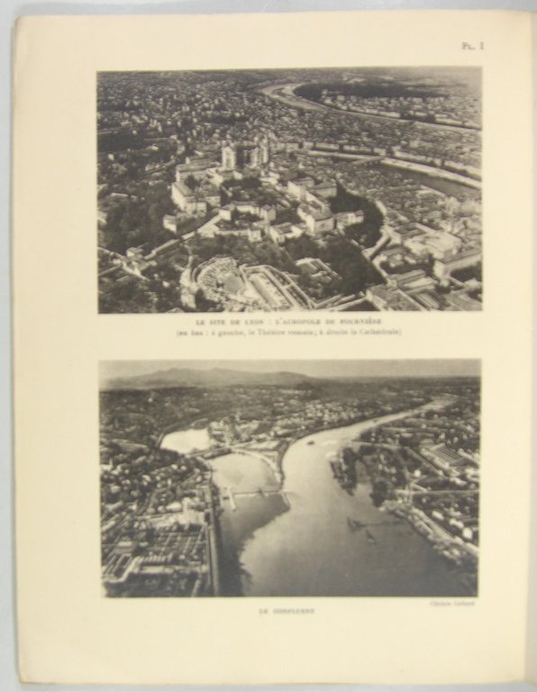 Histoire de Lyon - III - de 1814 à 1940. | Immagine Gallery 3