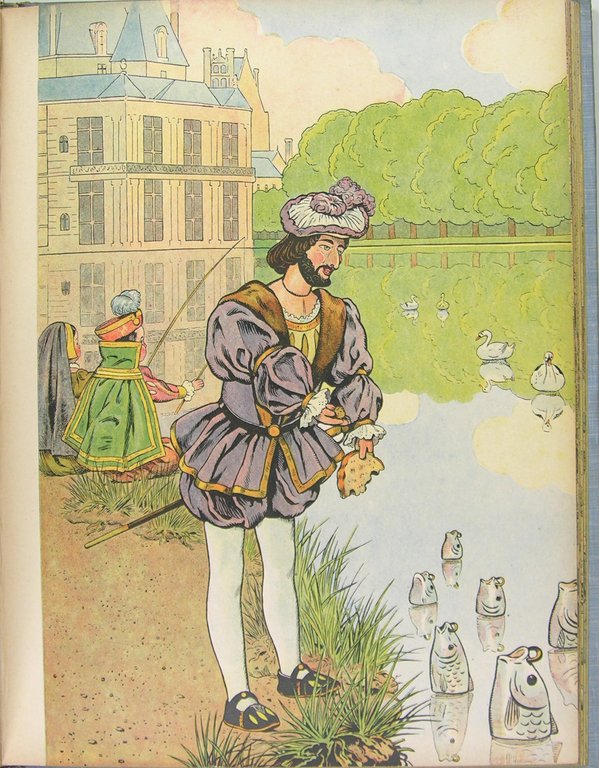 Jouons à l'Histoire. La France mise en scène avec les … | Immagine Gallery 3