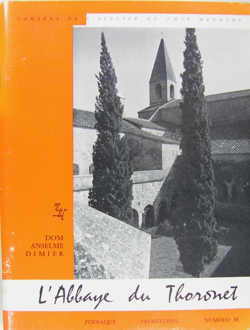 L'Abbaye du Thoronet | Immagine principale