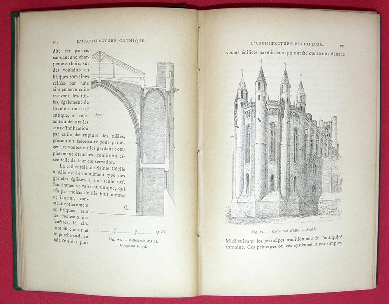 L'Architecture Gothique