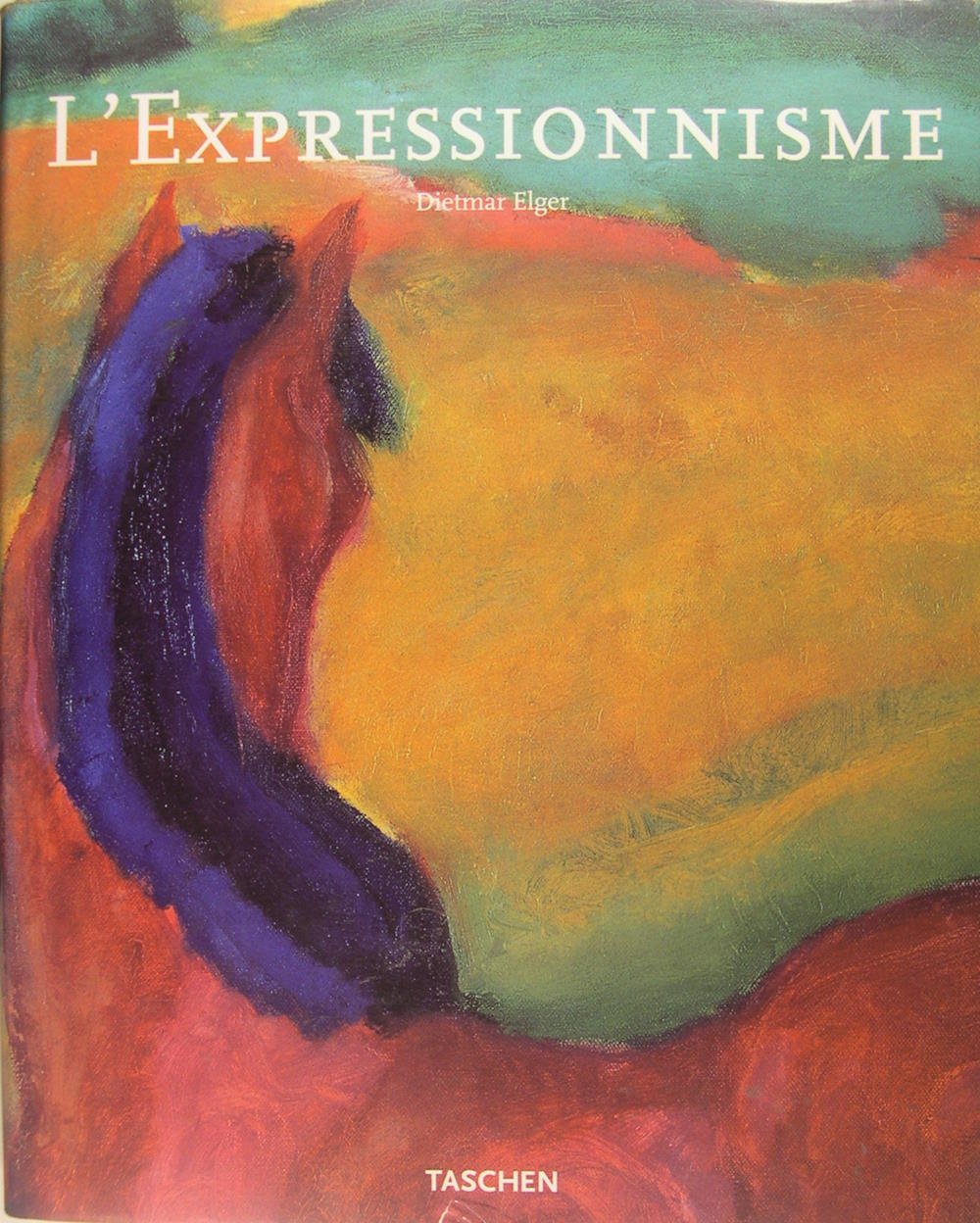 L'expressionnisme - Une révolution artistique allemande