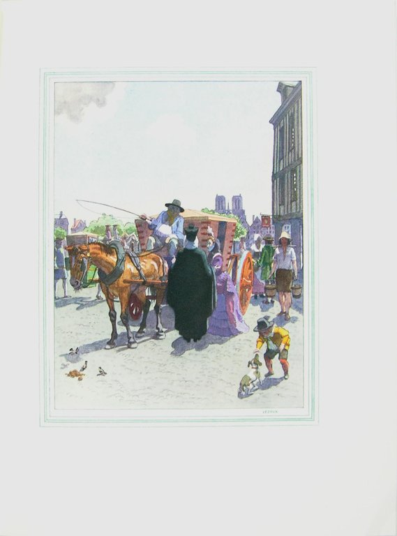 L'Ingénu - Histoire véritable tirée des manuscrits du père Quesnel | Immagine Gallery 3