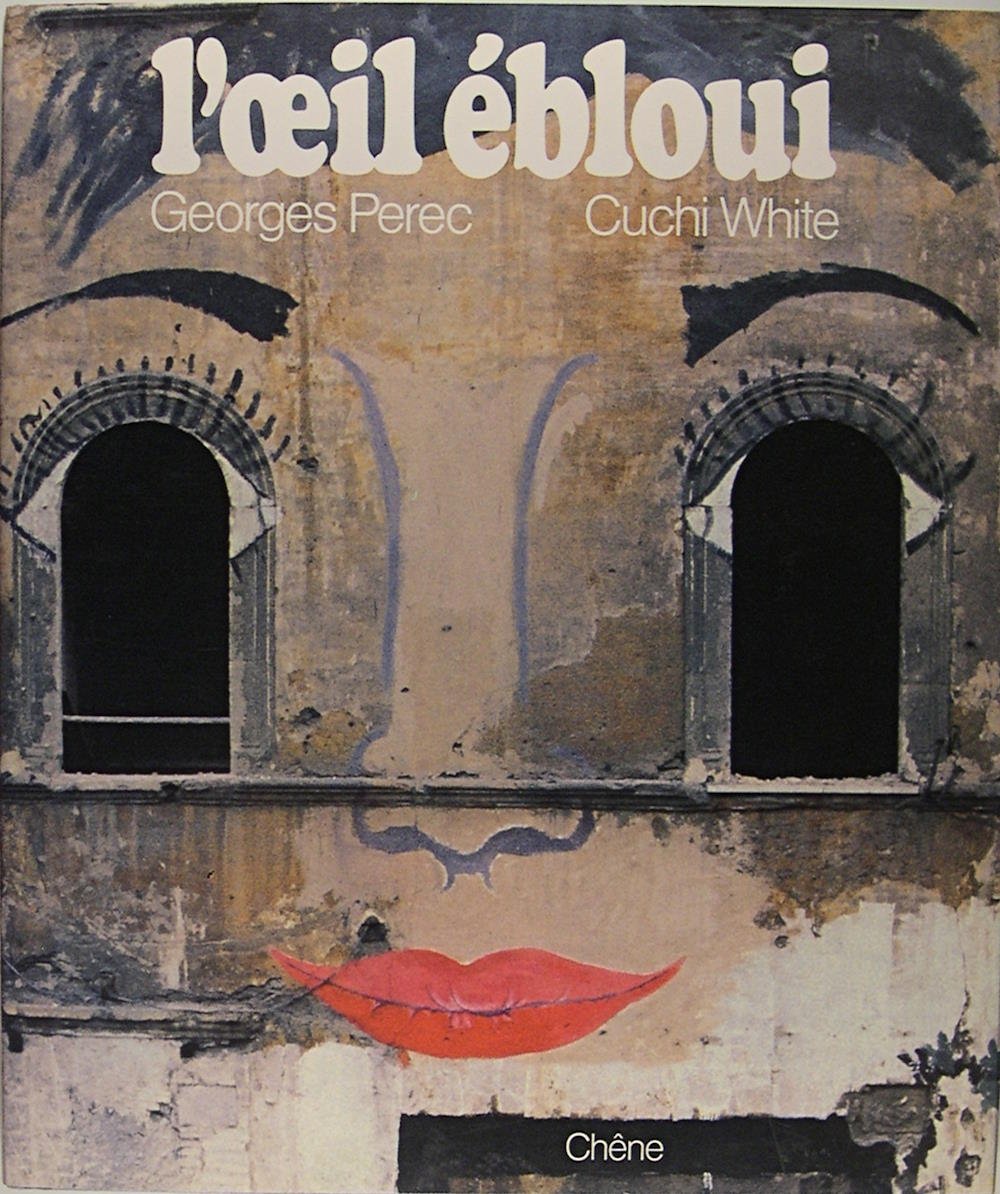 L'oeil ébloui