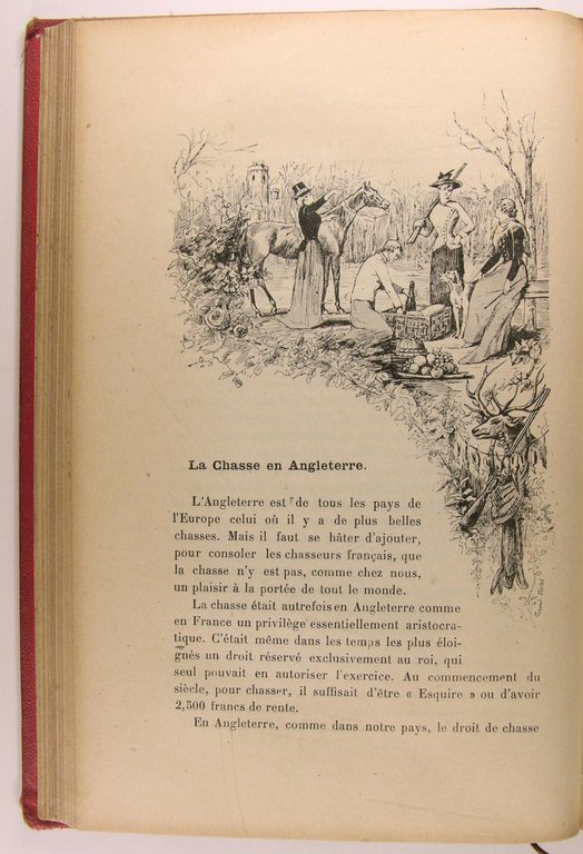 La cuisine et Pâtisserie Anglaise et Américaine - Traité de …