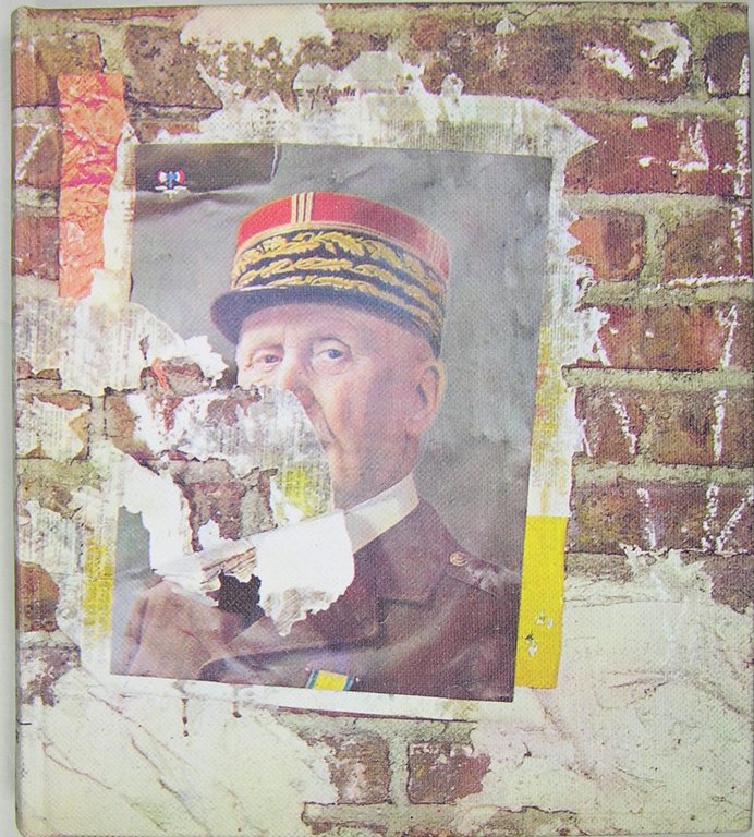 La dernière année de Vichy 1943-1944.