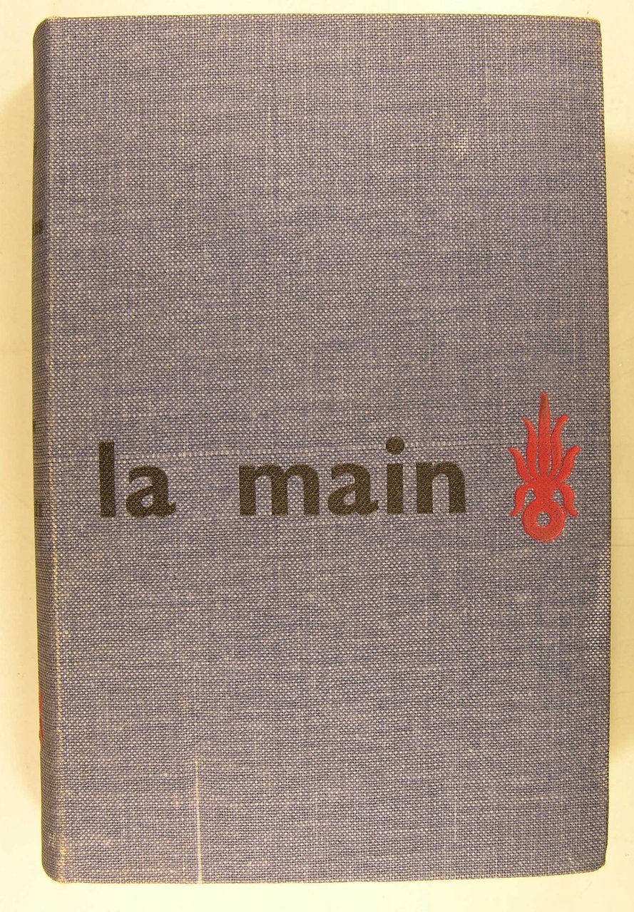 La main coupée
