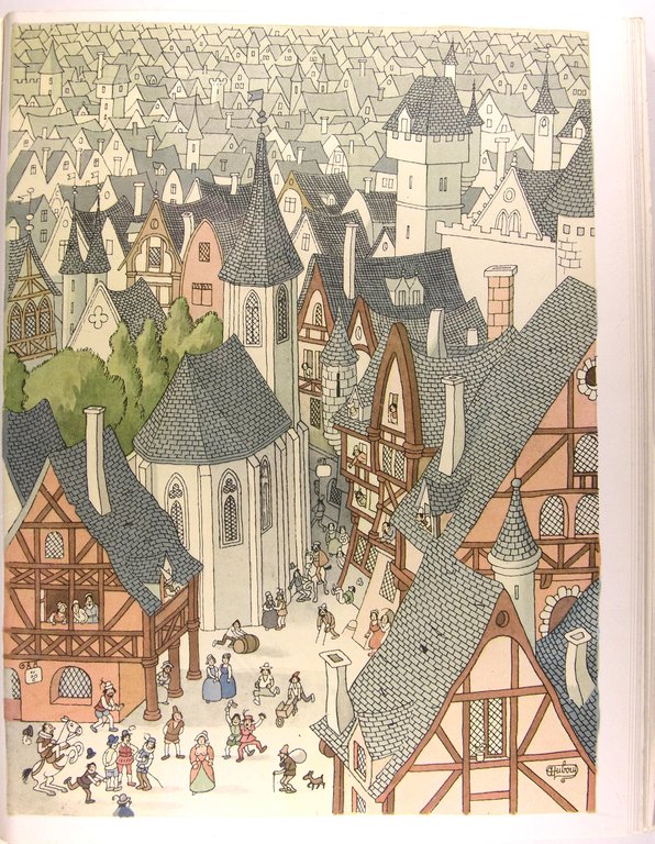 La muse libertine - Florilège des poetes satyriques