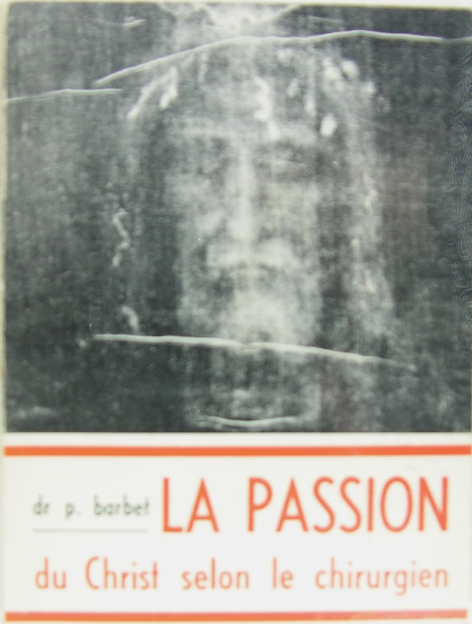 La passion du Christ selon le chirurgien | Immagine principale