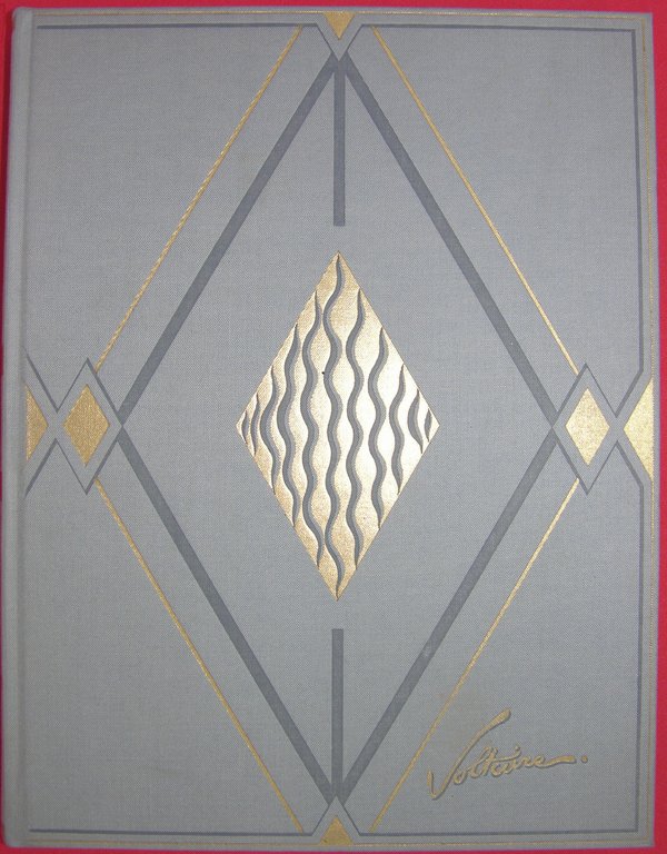 La Pucelle d'Orléans - Poème en XXI chants