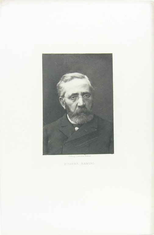 La revue du siècle - n°10 - Mars1888 | Immagine Gallery 2