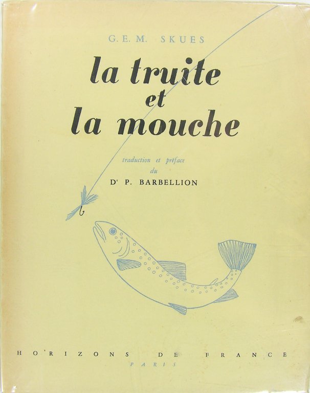 La truite et la mouche - (The Way of a … | Immagine Gallery 2