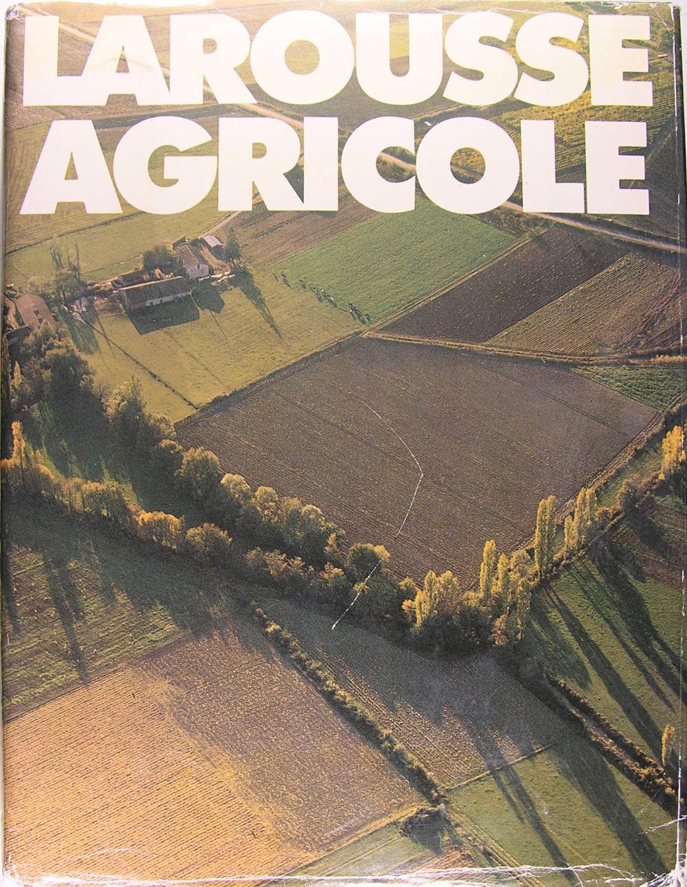 Larousse Agricole