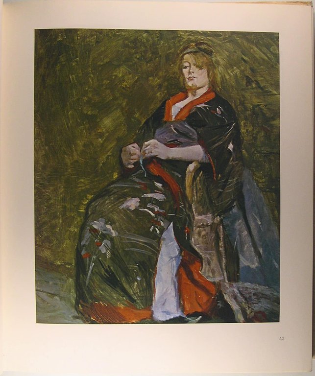 Lautrec par Lautrec.