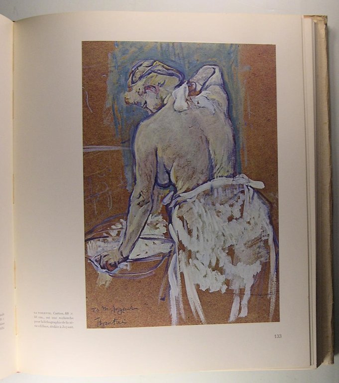 Lautrec par Lautrec.